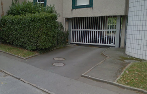 Location parking Rennes Avenue Monseigneur Mouezy (35)