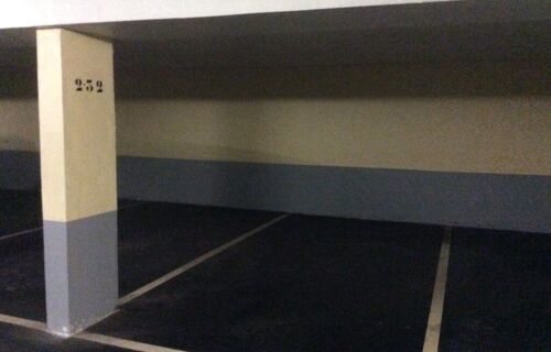 Location parking Rueil-Malmaison rue Danielle Casanova (92)