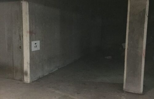 Parking proche Hôpital Saint Louis, Paris 10ème
