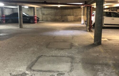 Location Parking Saint Maur des Fossés Avenue Foch