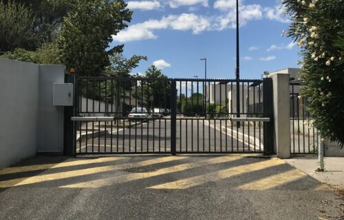 Place de parking sous sol Montpellier