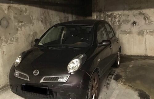 Parking sécurisé proche Mairie de Montreuil, A3, Bagnolet