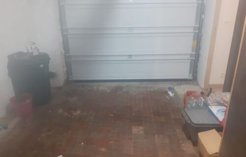 Garage proche gare cherbourg