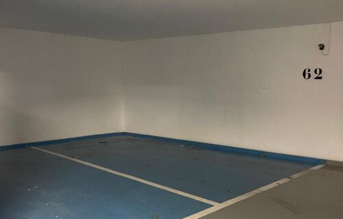Location parking Saint-Ouen dans résidence neuve, sécurisée et à proximité du métro L14