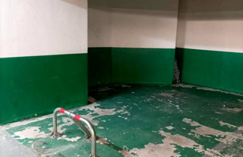 Location parking privé sous-sol Montévrain (77144)