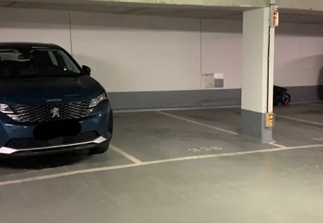 Loue Parking résidence privée Levallois (92)