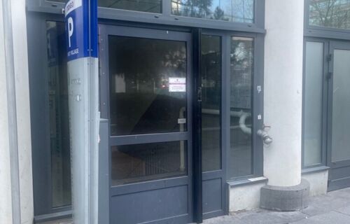 Parking au coeur de Bercy Village  Paris 12e