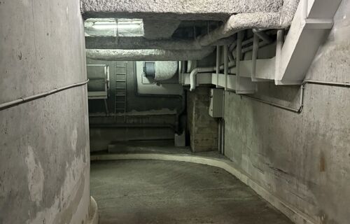 Location Parking Moto Paris 75015