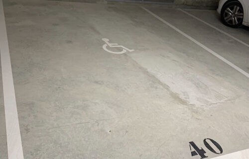 Parking Drancy Proche Aéroport CDG