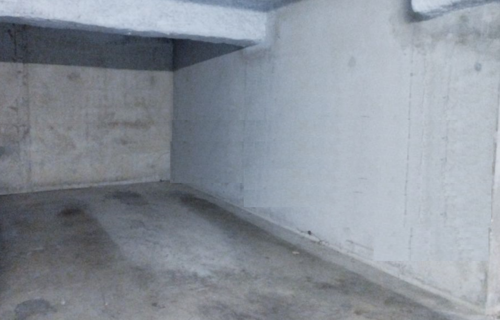 parking a près d'arène Montpellier
