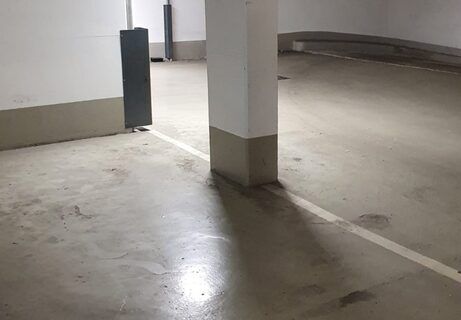 Parking Boulogne Billancourt