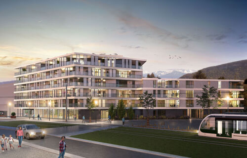 Box NEUF 15m2 avec ELECTRICITE - Gaillard RUE DE GENEVE proche frontiere