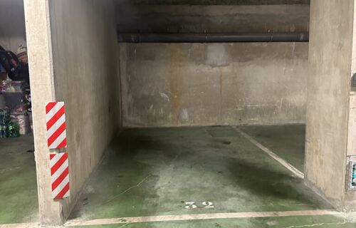 Parking à 5 mn de l’aéroport d’Orly !
