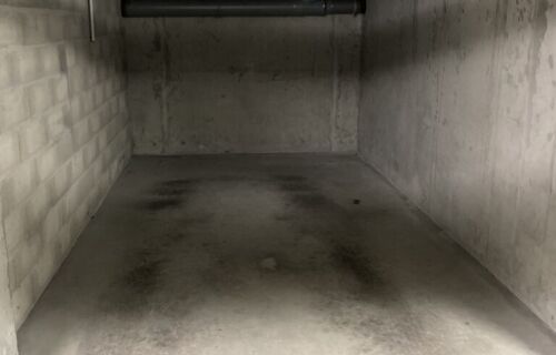 Garage Sécurisé