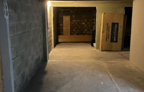 Location parking 2-roues 17 rue Orfila PARIS 20e