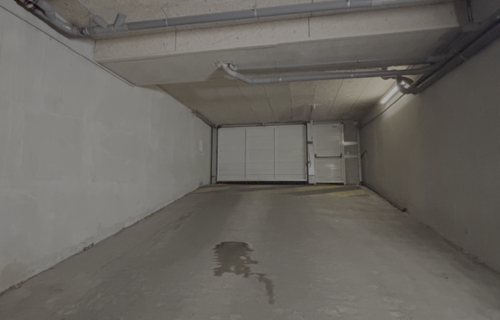 📍 Place de parking en sous terrain à louer – Nanterre 🚗
