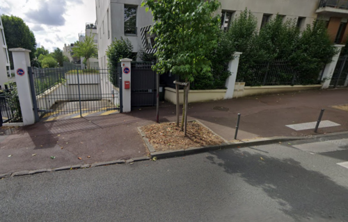 Parking à louer à Châtillon (et très proche de Clamart)