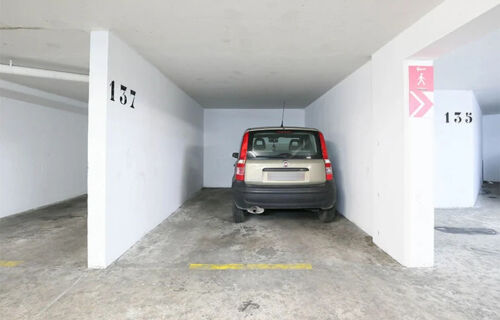 Place de parking