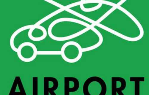 Parking aeroport Charles de Gaules
