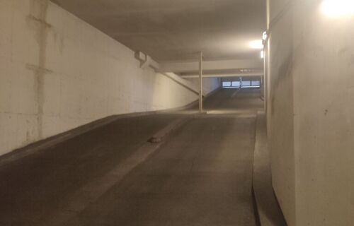 Place de parking Paris 19 proche Rosa Parks et Villette
