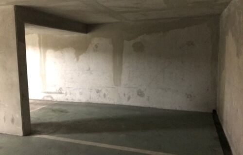 Location Parking privé - Rue de l'hôpital saint Louis 75010