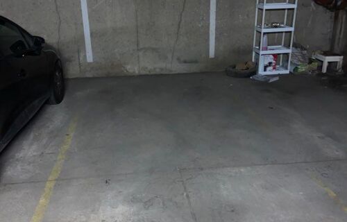 À louer – Place de parking sécurisée – Rennes Bréquigny