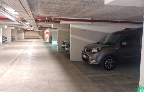 🚗 Parking proche de l’Aéroport de Genève – Dès 5€ / jour (NAVETTE Inclus depuis et vers L'aéroport de Genève)