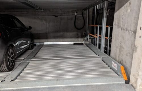 Parking 12m2 Issy Les Moulineaux (Proche Vanves/Malakoff/Clamart)