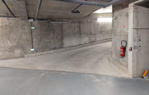 Parking 12m2 Issy Les Moulineaux (Proche Vanves/Malakoff/Clamart)