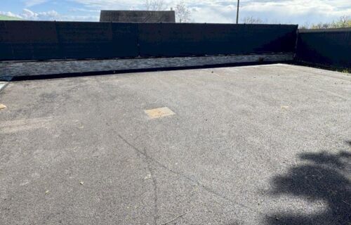 Location de parking - Boutigny