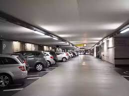 parking proche CDG