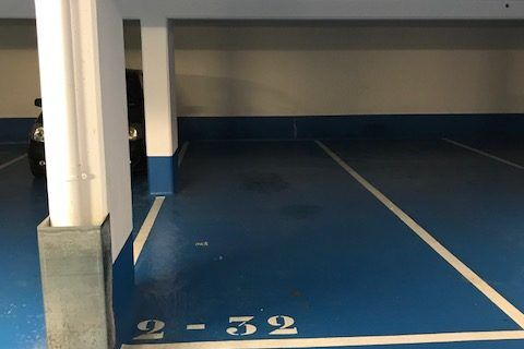 Location parking Avenue Pierre Lefaucheux à Boulogne-Billancourt (92)