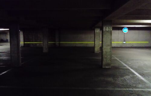 Location parking Sartrouville rue Pablo Picasso (78)