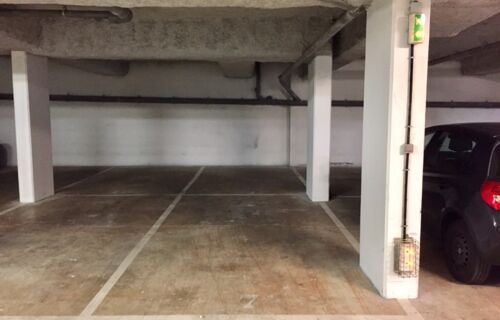 Location parking Rueil-Malmaison rue Pereire (92) 