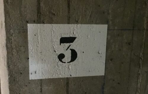 Parking proche Hôpital Saint Louis, Paris 10ème