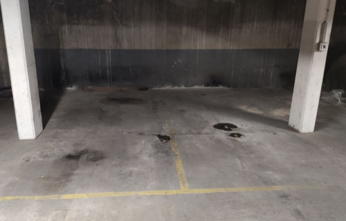 Location parking sécurisé Paris 75013