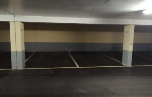 Location parking Rueil-Malmaison rue Danielle Casanova (92)
