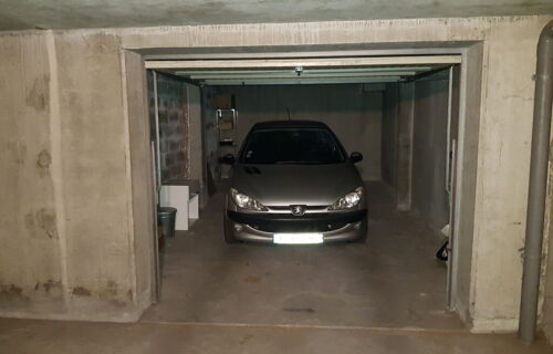 Location parking rue Felix Esclangon à Grenoble (38)