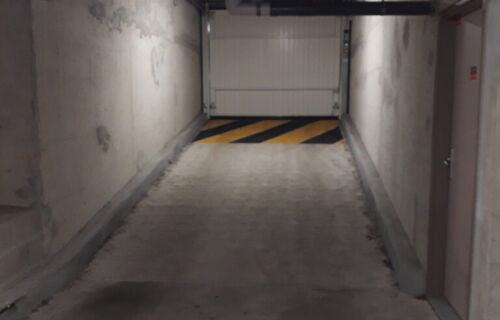 Location parking aéroport Orly (94)
