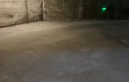 Place de parking sous-sol Villeurbanne
