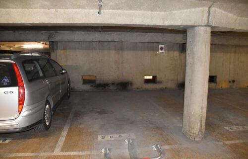 3 SQUARE HENRI REGNAULT 92400 COURBEVOIE