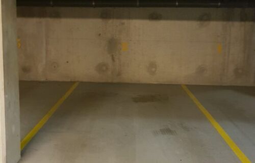 Parking securisé prés de La Défense