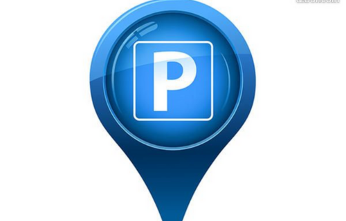 Place de parking Cergy (la justice orange)