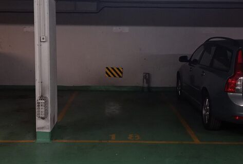2 places de parking sous-sol - Paris 12