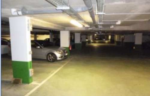 Place parking / Résidence Privée Sécurisée / Proche transport