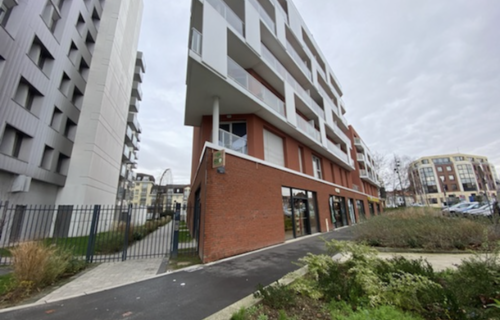 Location place de parking pour deux-roues