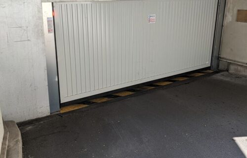 Place de parking Epinay Sur Seine