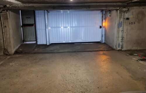 Location de parking SECURISE NOISY LE SEC