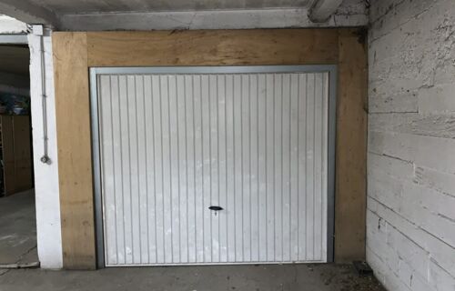 Parking Box - Avenue du Général Koeing