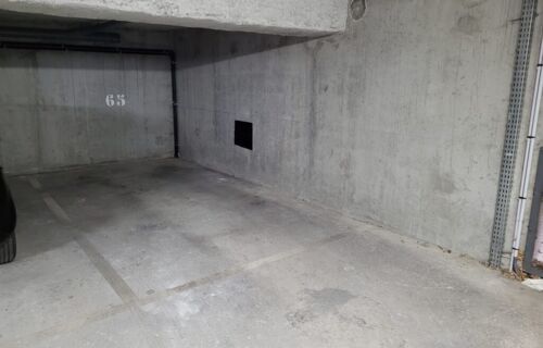 Location parking MASSY (91300) quartier Atlantis